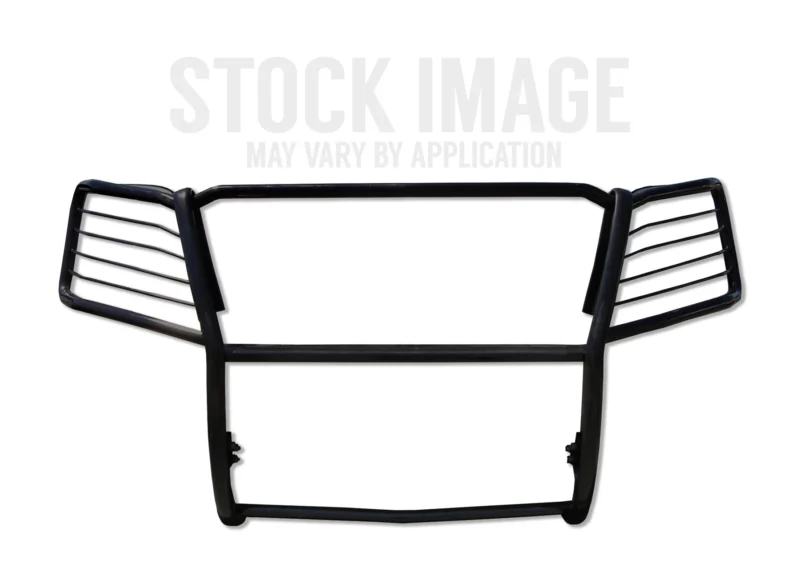 Steelcraft 50460 - Grille Guards, Black