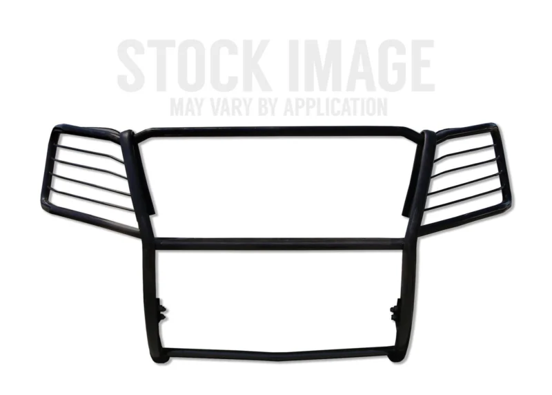 Steelcraft 50550 - HD Grille Guards, Black