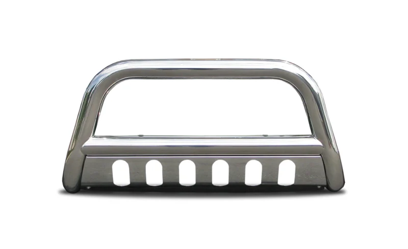 Steelcraft 70520 - Bull Bars, Stainless Steel
