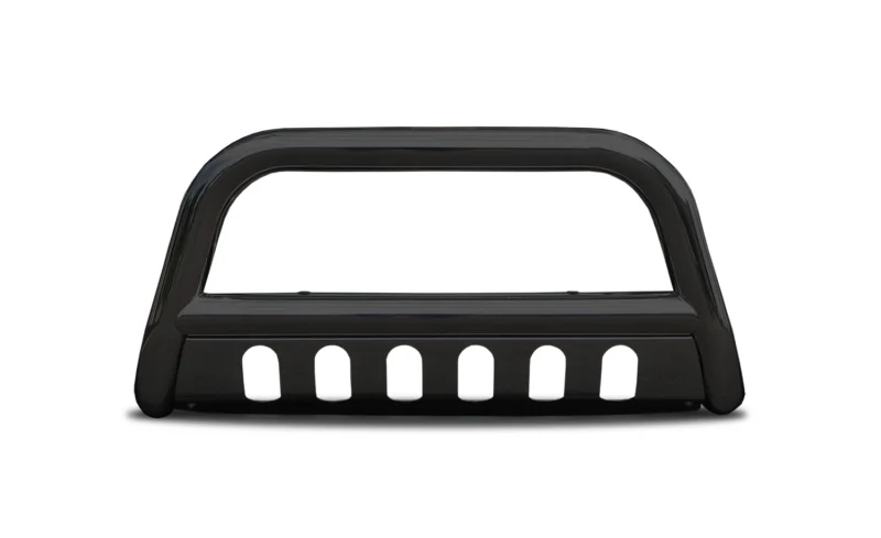 Steelcraft 71090B - Bull Bars, Black