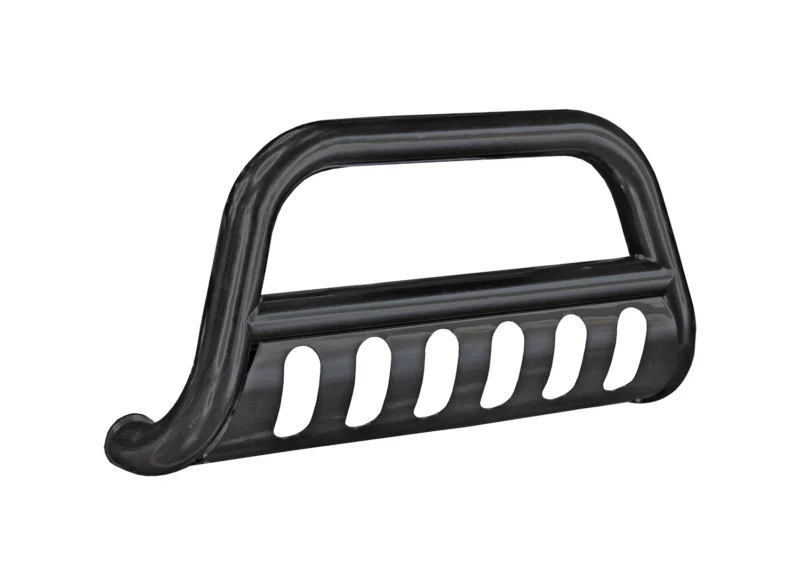 Steelcraft 71550B - Bull Bars, Black
