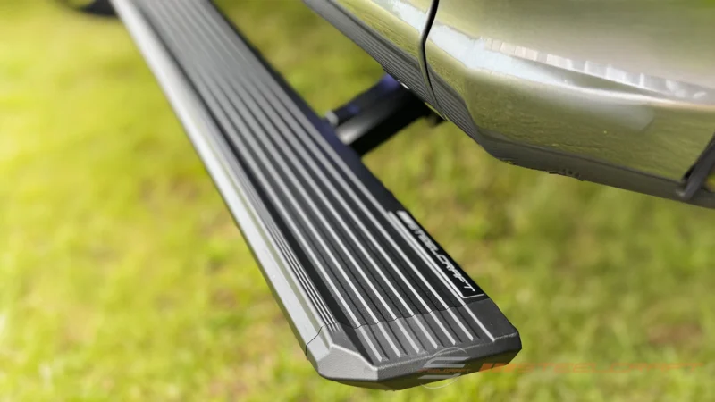 PowerGlide Retractable Boards