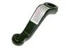 Superlift 1106 - Steering Components, Includes: One drop pitman arm for Jeep YJ, TJ, and XJs