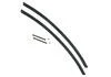 Superlift 2049 - Leaf Springs & Hardware, Front