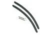 Superlift 2051 - Leaf Springs & Hardware, Front