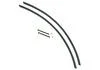 Superlift 2180 - Leaf Springs & Hardware, Rear