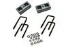 Superlift 3497 - Lift Blocks