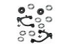 Superlift 3620 - Suspension Lift Kits