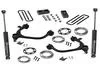 Superlift 3900 - Suspension Lift Kits