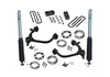 Superlift 3900B - Suspension Lift Kits