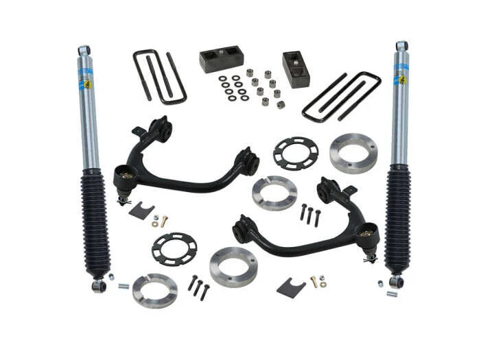Superlift 3910B - Suspension Lift Kits