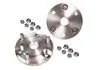 Superlift 40022 - Leveling Kits