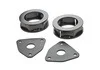 Superlift 40044 - Leveling Kits, 2.5 in. Front Only Kit