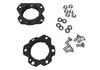 Superlift 40050 - Leveling Kits, 2 in. Leveling Kit