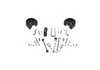 Superlift 40051 - Leveling Kits