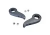 Superlift 40052 - Leveling Kits, 2.5 in. Front Leveling Kit