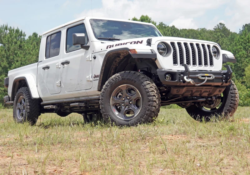 Superlift 40056 - Leveling Kits