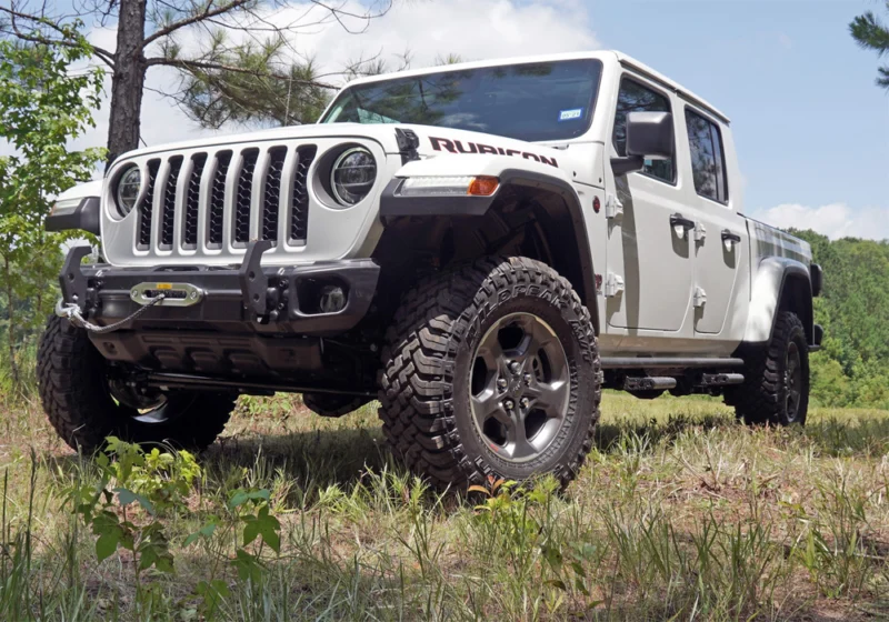 Superlift 40056 - Leveling Kits