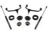 Superlift 4610 - Suspension Lift Kits