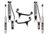 Superlift 4610FX - Suspension Lift Kits