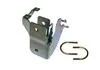 Superlift 5731 - Track Bars, Includes: Rear track bar bracket, ubolts, and all mounting hardware