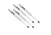 Superlift 5802 - Fox Shock pack, Silver