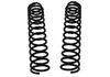 Superlift 587 - Coil Springs, Black