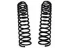 Superlift 588 - Coil Springs, Black