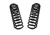 Superlift 596 - Coil Springs, Black