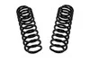 Superlift 597 - Coil Springs, Black