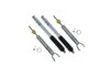 Superlift 84008 - Shock Packs, Bilstein Shock Pack