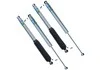 Superlift 84056 - Shock Packs, Bilstein Shock Pack