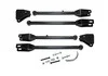 Superlift 9110 - Control Arms & Radius Arms, 4-Link