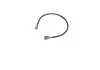 Superlift 91296 - Brake Lines & Adapters, Rear