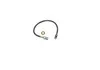 Superlift 91335 - Brake Lines & Adapters, Rear