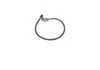 Superlift 91515 - Brake Lines & Adapters, Rear