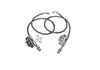 Superlift 91600 - Brake Lines & Adapters, Front