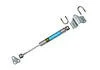 Superlift 92135SUP - Steering Stabilizers, High Clearance Steering Stabilizer Kit - Superlift SS by Bilstein (Gas Pressure)