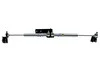 Superlift 92715 - Steering Stabilizers, Dual Steering Stabilizer Kit - With SS Bilstein Shocks