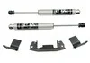 Superlift 92719 - Steering Stabilizers, Dual Steering Stabilizer Kit - Fox 2.0 Cylinders