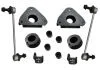 Superlift 9750 - Suspension Lift Kits