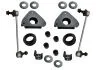Superlift 9755 - Suspension Lift Kits