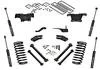 Superlift K100 - Suspension Lift Kits