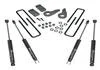 Superlift K1000 - Suspension Lift Kits