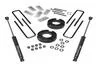Superlift K1004 - Suspension Lift Kits