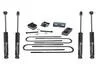 Superlift K1008 - Suspension Lift Kits