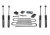 Superlift K1009 - Suspension Lift Kits