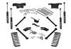 Superlift K101 - Suspension Lift Kits