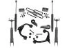 Superlift K1010 - Suspension Lift Kits