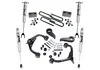 Superlift K1010F - Suspension Lift Kits